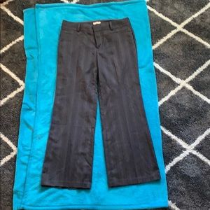 Dockers flare dress pants 12p